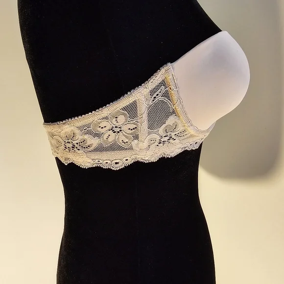 Calvin Klein strapless bra 36B - Picture 4 of 6